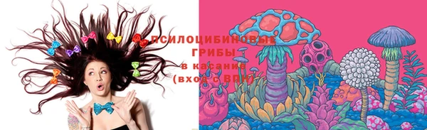 молекула духа Абдулино